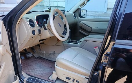 Ford Explorer IV, 2006 год, 1 550 000 рублей, 7 фотография