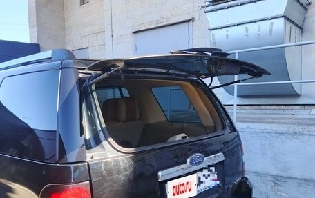 Ford Explorer IV, 2006 год, 1 550 000 рублей, 6 фотография