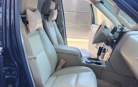 Ford Explorer IV, 2006 год, 1 550 000 рублей, 11 фотография