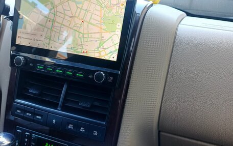 Ford Explorer IV, 2006 год, 1 550 000 рублей, 9 фотография
