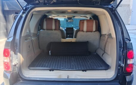 Ford Explorer IV, 2006 год, 1 550 000 рублей, 14 фотография