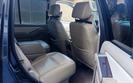 Ford Explorer IV, 2006 год, 1 550 000 рублей, 12 фотография