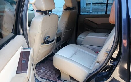 Ford Explorer IV, 2006 год, 1 550 000 рублей, 10 фотография