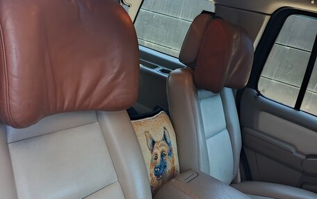 Ford Explorer IV, 2006 год, 1 550 000 рублей, 13 фотография