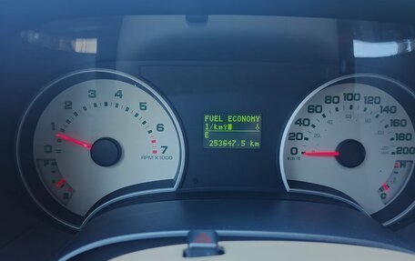 Ford Explorer IV, 2006 год, 1 550 000 рублей, 16 фотография
