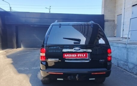 Ford Explorer IV, 2006 год, 1 550 000 рублей, 4 фотография