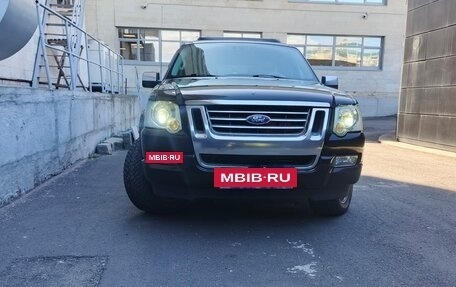Ford Explorer IV, 2006 год, 1 550 000 рублей, 2 фотография