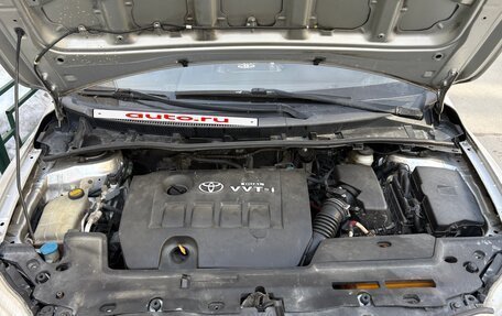 Toyota Corolla, 2007 год, 870 000 рублей, 13 фотография
