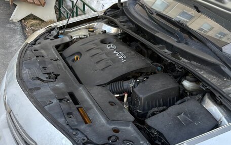 Toyota Corolla, 2007 год, 870 000 рублей, 14 фотография