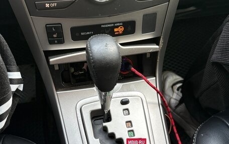 Toyota Corolla, 2007 год, 870 000 рублей, 10 фотография