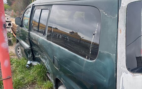 Hyundai H200 I, 1998 год, 135 000 рублей, 5 фотография
