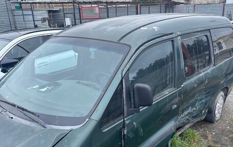 Hyundai H200 I, 1998 год, 135 000 рублей, 6 фотография