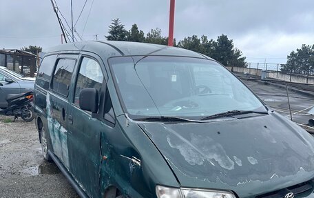 Hyundai H200 I, 1998 год, 135 000 рублей, 2 фотография
