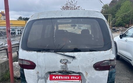 Hyundai H200 I, 1998 год, 135 000 рублей, 4 фотография