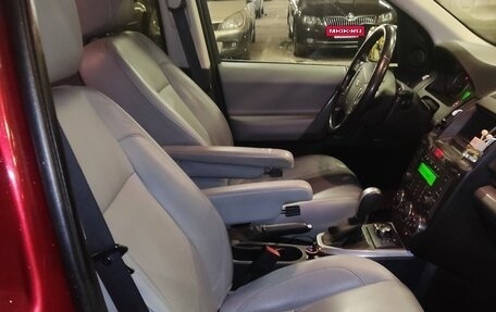 Land Rover Freelander II рестайлинг 2, 2009 год, 1 000 000 рублей, 16 фотография