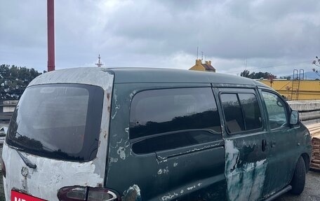Hyundai H200 I, 1998 год, 135 000 рублей, 3 фотография