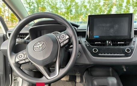 Toyota Corolla, 2021 год, 1 950 000 рублей, 9 фотография