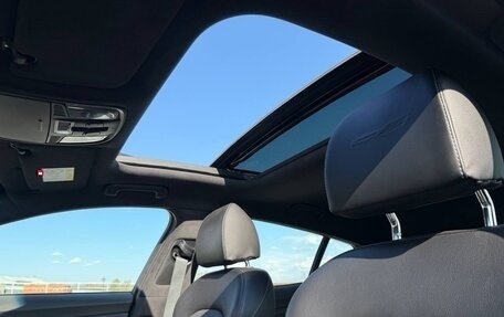 KIA Stinger I, 2021 год, 3 849 000 рублей, 9 фотография