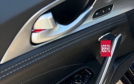 KIA Stinger I, 2021 год, 3 849 000 рублей, 8 фотография