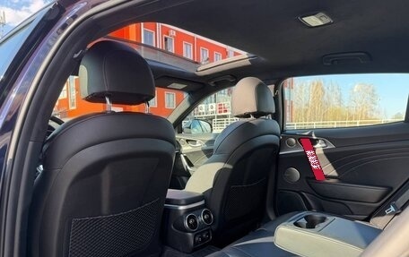 KIA Stinger I, 2021 год, 3 849 000 рублей, 20 фотография