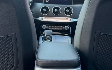 KIA Stinger I, 2021 год, 3 849 000 рублей, 27 фотография