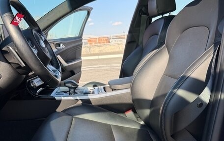 KIA Stinger I, 2021 год, 3 849 000 рублей, 10 фотография