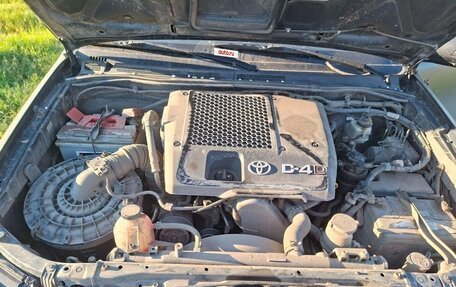 Toyota Hilux VII, 2013 год, 2 200 000 рублей, 6 фотография