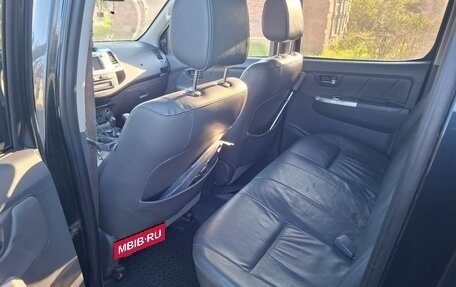 Toyota Hilux VII, 2013 год, 2 200 000 рублей, 3 фотография
