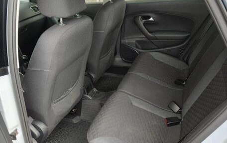 Volkswagen Polo VI (EU Market), 2018 год, 980 000 рублей, 4 фотография