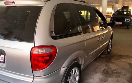 Dodge Caravan IV, 2001 год, 290 000 рублей, 6 фотография