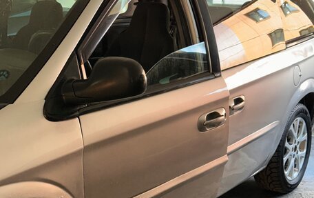 Dodge Caravan IV, 2001 год, 290 000 рублей, 4 фотография