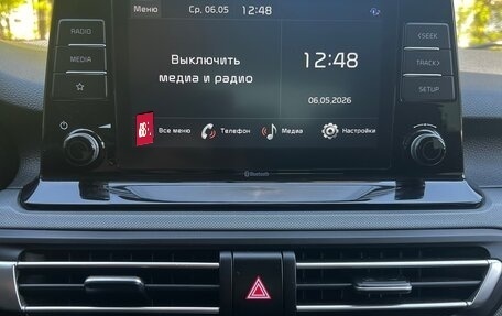 KIA Seltos I, 2020 год, 2 400 000 рублей, 12 фотография