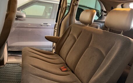 Dodge Caravan IV, 2001 год, 290 000 рублей, 9 фотография