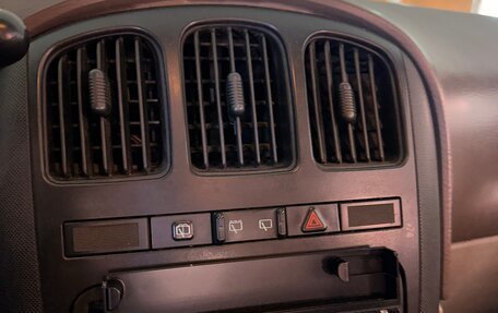 Dodge Caravan IV, 2001 год, 290 000 рублей, 15 фотография