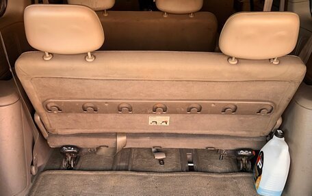 Dodge Caravan IV, 2001 год, 290 000 рублей, 7 фотография