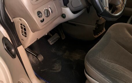 Dodge Caravan IV, 2001 год, 290 000 рублей, 18 фотография