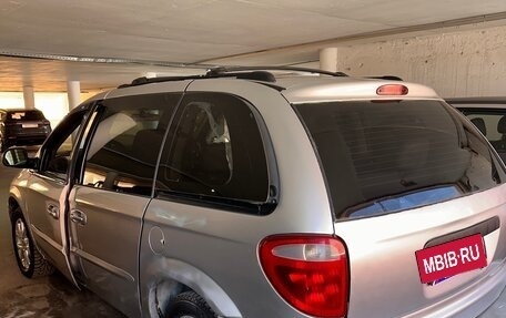 Dodge Caravan IV, 2001 год, 290 000 рублей, 5 фотография