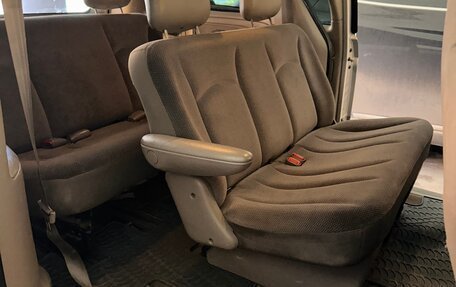 Dodge Caravan IV, 2001 год, 290 000 рублей, 22 фотография
