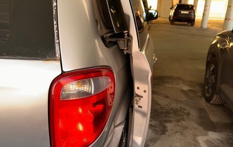 Dodge Caravan IV, 2001 год, 290 000 рублей, 25 фотография