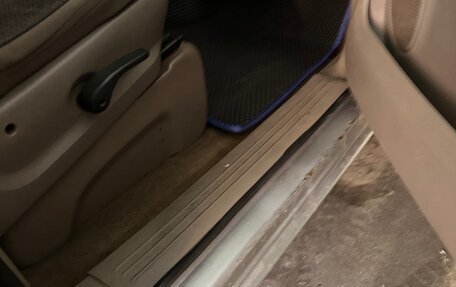 Dodge Caravan IV, 2001 год, 290 000 рублей, 20 фотография