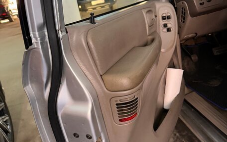 Dodge Caravan IV, 2001 год, 290 000 рублей, 28 фотография