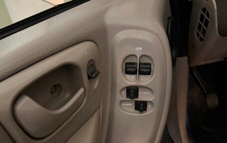 Dodge Caravan IV, 2001 год, 290 000 рублей, 32 фотография