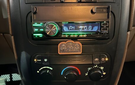 Dodge Caravan IV, 2001 год, 290 000 рублей, 39 фотография