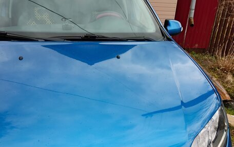 Renault Sandero II рестайлинг, 2017 год, 1 000 000 рублей, 4 фотография