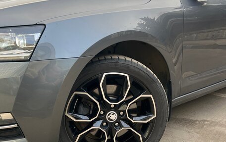 Skoda Octavia, 2018 год, 2 199 000 рублей, 6 фотография