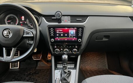 Skoda Octavia, 2018 год, 2 199 000 рублей, 7 фотография