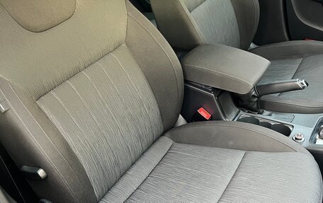 Skoda Octavia, 2018 год, 2 199 000 рублей, 11 фотография
