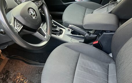 Skoda Octavia, 2018 год, 2 199 000 рублей, 8 фотография