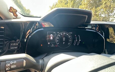Lexus NX, 2023 год, 4 990 000 рублей, 3 фотография