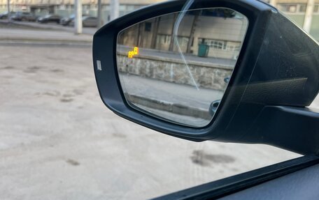 Skoda Octavia, 2018 год, 2 199 000 рублей, 22 фотография